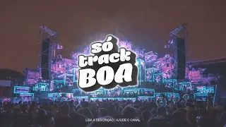 SÓ TRACK BOA - AS MAIS TOCADAS DE 2021 MARÇO  VOL.8 - SET VINTAGE CULTURE, KVSH & KOF