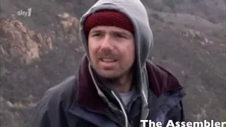 Karl Pilkington's Best Bits and Funniest Moments Part Three