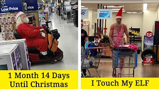 Hilarious Bizarre People At Walmart (Part 2)