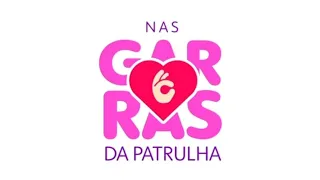 Coxinha e Doquinha (DVD 1) - Nas Garras da Patrulha