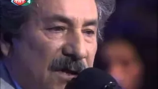 Ali Ekber Çiçek - Haydar Haydar