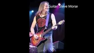 Deep Purple - Walk On with lyrics HD