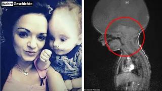 Ihr wurde geraten, sich von ihrem Baby zu verabschieden, was dann geschah, schockierte alle Ärzte!!!