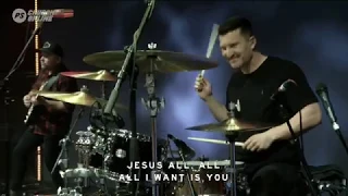 All - Planetshakers (New Song)