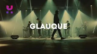 Glauque - Swipe Up Festival (live)