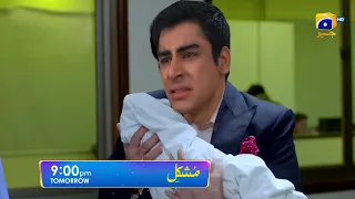 Mushkil top trending Episode 42 Teaser - 28 August 2022 - HAR PAL GEO