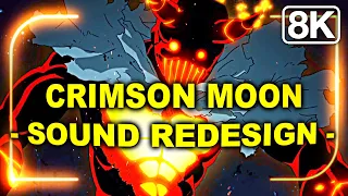 Benimaru's Crimson Moon - Sound Redesign [Fire Force]