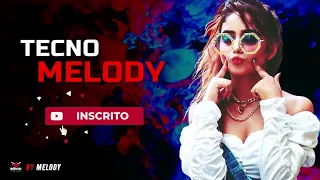 Sequência do Tecno Melody | Sertanejo em Ritmo Tecno Melody | Sertanejo Remix Top Hits