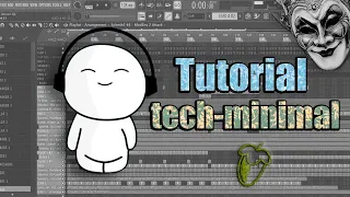 Tutorial Tech-Minimal + (FLP)