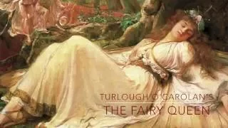 The Fairy Queen (Carolan)