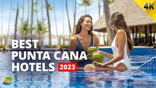 11 Best Punta Cana Hotels in 2023 - Top Dominican Resorts