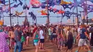 Indian Spirit 2014 - Germany - Full Video Pt2