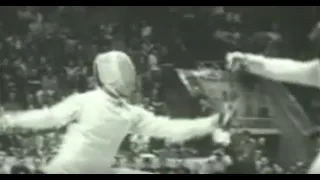 1966 World Fencing Championships