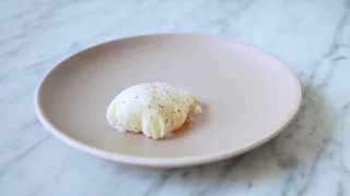 How to Poach an Egg Perfectly
