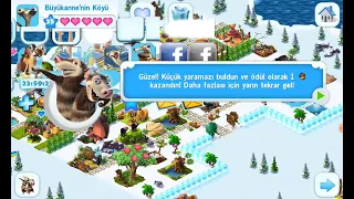 ice age village bug