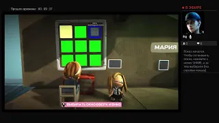 Little Big Planet 3 LBP 2 мои идеи старых игр.