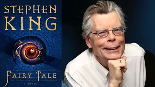 Stephen King's Politics Are Jarring In 'Fairy Tale'