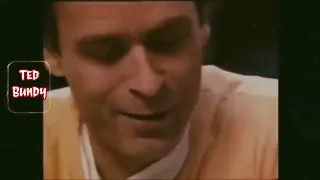 Ted Bundy’s Last Interview before DEATH