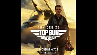 Top Gun: Maverick at Novo Cinemas