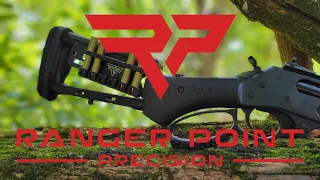 Modular Stock Tech Tip | Ranger Point Precision