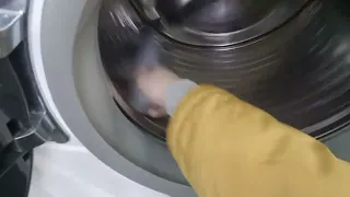 все стиральные машины часть 2
