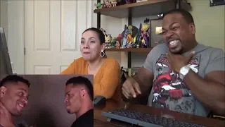 Hodgetwins | Try Not To Laugh Ultimate Montage 4 Reactors [Part 4] - REACTION!!!