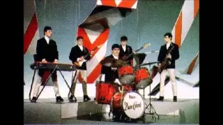 The Dave Clark Five - Over And Over