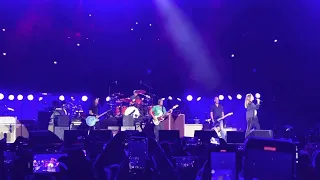 Foo Fighters, Alanis Morisette and Chad Smith - “You Oughta Know” - Taylor Hawkins Tribute Concert