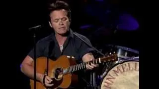 John Mellencamp - Small Town and Rain on the Scarecrow (Live at Farm Aid 2008)