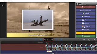 crazy video maker 2 - how to create a movie