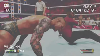 Underrated Match Can Ishowspeed Survive Randy Orton