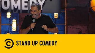 Il potere degli influencer - Filippo Giardina - Stand Up Comedy - Comedy Central