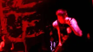 Suicide Silence- "OCD" (Live in HD at The Grove of Anaheim)