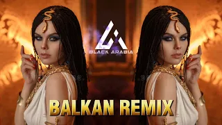 Balkan Remix - Cikolata Tiktok Trend ( Dj Musali )