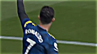 Ronaldo Goal Vs Aresnal 4k/Clips for edit