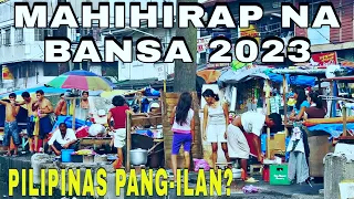 10 Pinaka Mahirap na Bansa (2023) | World's Poorest Countries