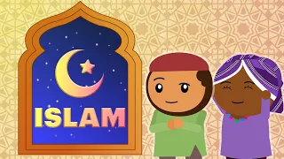 ¿Qué es el Islam?