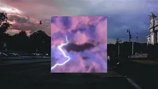 E PRA COMEÇAR O FINAL DE SEMANA (slowed + reverb)