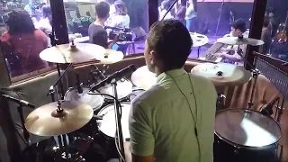 Sbab Tuhan Maha Besar(Drumcam)