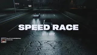 LET IT WHIP 1:50.44 911 TARGA 4 GTS TIER A+ NFS UNBOUND