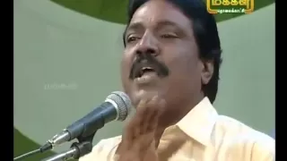 Thanjavooru Manneduthu / Tamil Folk Song Sung - Sung by Dr.Pushpavanam Kuppusamy & Anitha Kuppusamy
