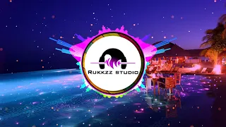 Pitbull -  Rain Over Me (Remix) ft. Marc Anthony | Rukkzz Studio