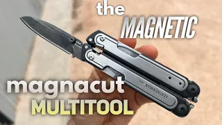 Leatherman Arc: The Most Premium Multitool - Full Review