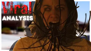 Why the Movie VIRAL is hilariously MISLEADING | The Pathogen and Infectivity in Viral Explained