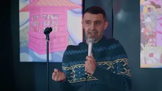 Стендап Тарас Стадницький