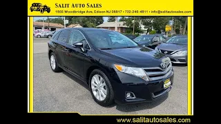 2014 Toyota Venza XLE AWD in Edison, NJ