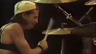 Nirvana - Lounge Act (live in Rrio de Janeiro)