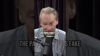 Joe Rogan & Bill Maher on Marriage