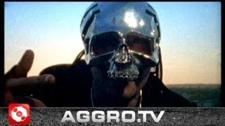 SIDO - SCHLECHTES VORBILD (OFFICIAL HD VERSION AGGRO BERLIN)