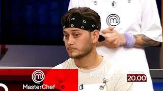 MASTERCHEF TÜRKİYE 40. BÖLÜM FRAGMANI